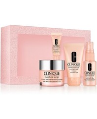 Clinique More than Moisture Skincare 4 pcs Set – $67.50 Value!