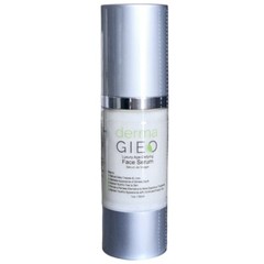 Derma Gieo Anti Aging Face Serum Boost Collagen and Elastin 30ml NEW/SEALED