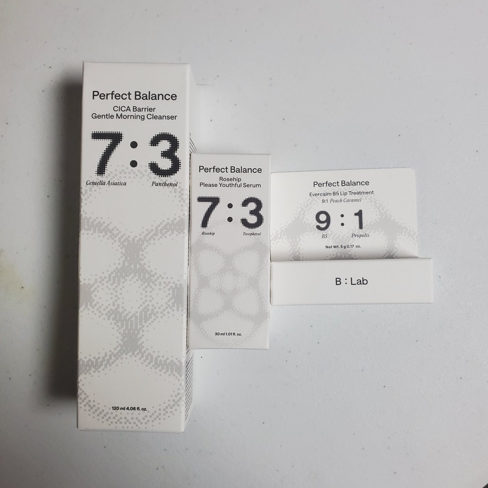 B LAB – Kbeauty Lot NEW