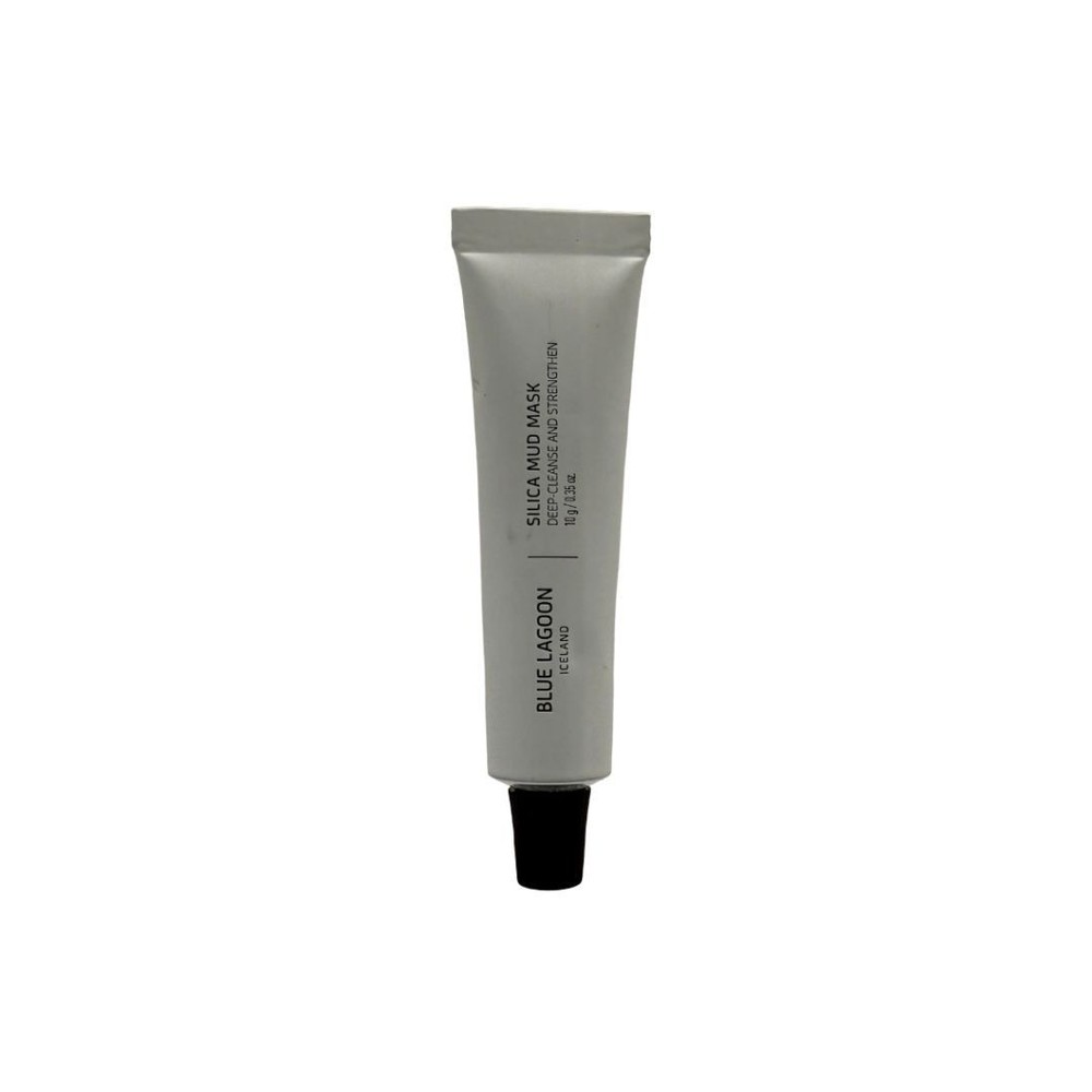 Blue Lagoon, Mask Slica Mud, 0.35oz/10g
