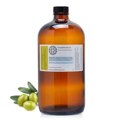 PureC60OliveOil C60 Organic Olive Oil 1L – 99.95% Ultra Pure VOD C60 800mg