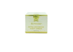 EV Princess Night Cream Retail Size 25g NIB AUTH Exp 12/2029