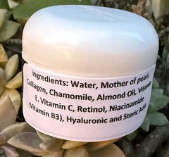 Crema Facial Regular BOro