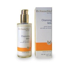 Dr. Hauschka Soothing Cleansing Milk 4.9 Fl. Oz.
