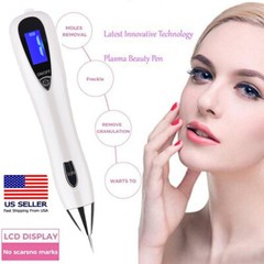 2025 Fibroblast Plasma Pen for Face Eyelid Lift Wrinkle Spot Removal Plasmapen
