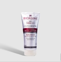 Bioxsine Pure & White Whitening Body Lotion, 200 ml #5005952