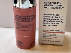 M-61 Powerful Skincare Vitablast C Dark Spot Corrector Stick 8 g / 0.28 oz NIB