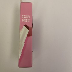 L.A. COLORS Nourishing Shea Butter Lip Balm Sheer Black Cherry