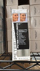 Peter Thomas Roth Instant Firm Temporary Face Tightener Cream – 3.4oz/100ml