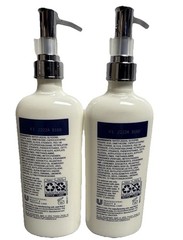 Dove Body Care Lotion Pump Essential Nourishment Dry Skin 8oz 240ml 2 PACK