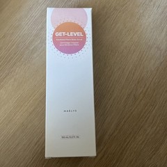 MAELYS GET-LEVEL Keratosis Pilaris Body Scrub – 5 oz – New in Box – See Photo