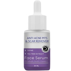 Dermistry Anti Acne Pits And Scar Face Serum 30ml y262