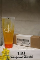 Ck One Summer Calvin Klein Unilever Cosmetics Cooling Body Gel 6.7 fl.oz. Unisex