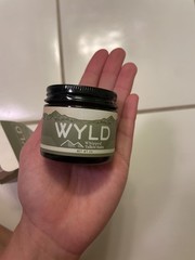 100% Grass-Fed Beef Tallow For Skin Balm with Organic Manuka Honey