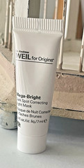 Origins Dr. Andrew Weil Mega Mushroom & Mega Bright 7 Piece Travel Lot