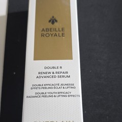 Guerlain Abeille Royale Double R Renew & Repair Advanced Face Serum Radiance