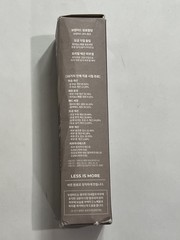 BRMUD Relief Mud Mask 3.71 fl oz