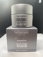 Doctor Babor The Cure Cream Regeneration 1.69 oz / 50 mL