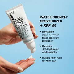 Peter Thomas Roth | Water Drench® Broad Spectrum SPF 0.67 Fl Oz (Pack of 1)