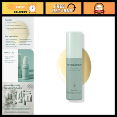 Anti-Aging Peptide Face Moisturizer – Hydrating, Soothing, Reduces Wrinkles – 1