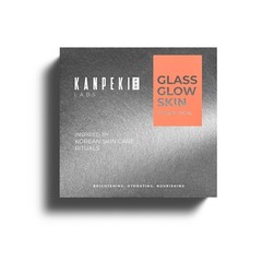 Kanpeki Glass Glow 11-Step Korean Skincare Facial Kit, All Skin Types