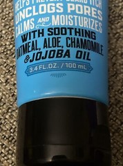 JUST FOR MEN The Best Face and Beard Wash Ever 3.4 fl oz