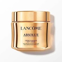 Lancome Absolue Creme Fondante Soft Cream Grand Rose Extracts 2.0oz/60 ml Sealed