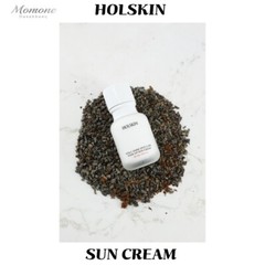[K-Beauty] Holskin Vita C Dark Spot Care Tone-up 55ml Sun Cream