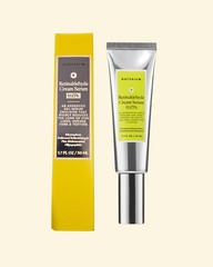 Naturium Retinaldehyde Cream Serum 0.15% Wrinkles Face/Neck 1.7 oz