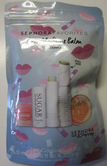 Sephora Favorites GIVE ME SOME LIP BALM Milk Makeup Fresh Sugar Laneige Too Face