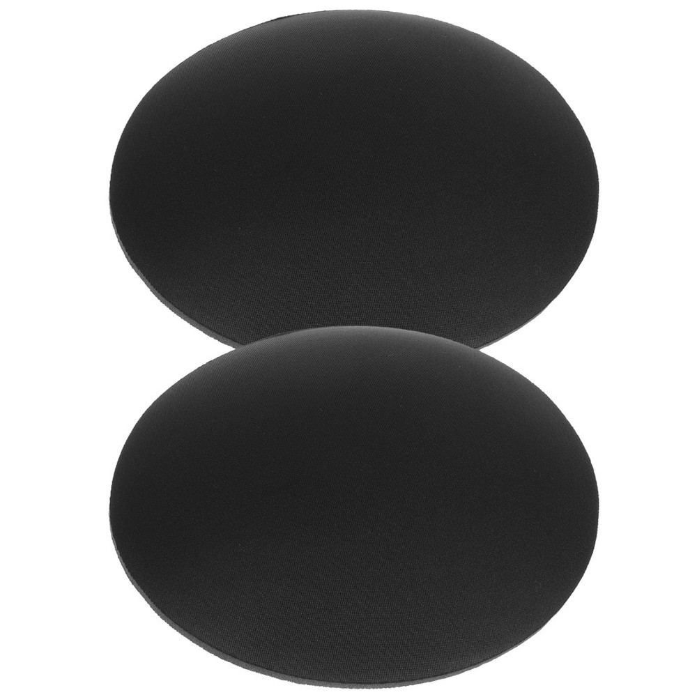 1 Pair Sponge Fabric Hip Pads Comfortable Butt Pad for Male