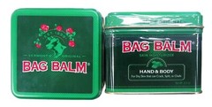Bag Balm Ointment 8oz Tin ( 2 Tins ) FRESH PHARMACY STOCK! /