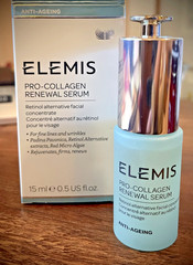 NEW ~ ELEMIS ~ ADVANCED SKIN CARE ~ SERUMS ~ NIGHT CREAMS ~ LAVENDER REPAIR MASK