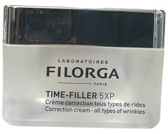 Filorga Time-Filler 5XP Correction Cream 1.69 oz 50ml Anti-Wrinkle Cream