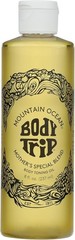 Mountain Ocean Body Trip Mother&rsquo;s Special Blend All Natural Skin Toning Oil, 8oz