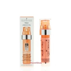 Clinique iD Active Cartridge Concentrate Energize 2 Fatigue .34 oz / 10 ml NIB