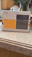 SKIN|2.0 Vitamin C & Collagen Day & Night Face Cream Duo 2 x 1.69 fl oz
