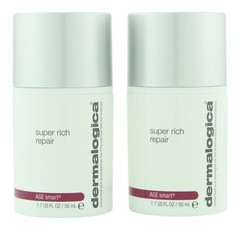 Dermalogica Super Rich Repair 1.7 oz 2 ct. Facial Moisturizer
