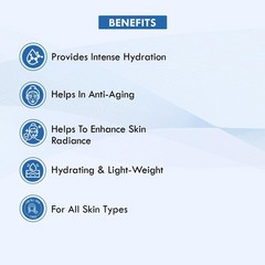 Glycolic Acid Face Cream 12% | Anti Wrinkles & Anti Ageing Brightening Skin 15gm