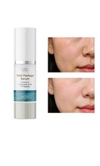 Sun Coast Science Package Total Serum, Vitamins C, Hyaluronic Acid, 1 Ounce
