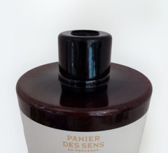 PANIER DES SENS Honey Exfoliating Liquid Marseille Soap 16.9 fl oz MISSING PUMP