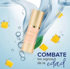 Reductor de Arrugas Cellular Facial Wrinkle Filler Mango Treatment By Terramar