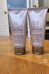 Precision Beauty Antioxidant Energizing Coffee and Coconut Exfoliating 5.75 floz