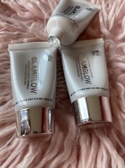 Glamglow Supermud Clearing Treatment Travel Size 15g (3 Piece Set)