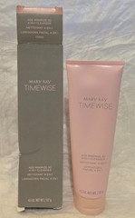 NIB Mary Kay TimeWise 4-in-1 Cleanser Normal to Dry Skin – $0 Shipping!