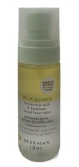 Beekman Glow Routine Bundle—Facial Oil, Bloom Cream Moisturizer, Milk Shake Mist