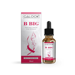 Beauty Toner Serum for women 30ml For lift your Saggy B-reast Line Naturally