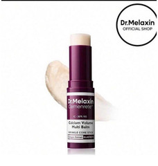 Dr.Melaxin Cemenrete Calcium Volume Multi Balm Wrinkle Core Stick K-beauty