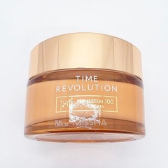 Missha Time Revolution Primestem 100 Cream 50ml