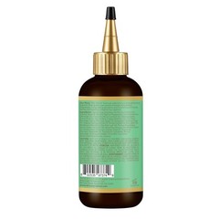 African Pride Feel-It Formula Strengthening Oil with 4 Fl Oz (Pack of 1)